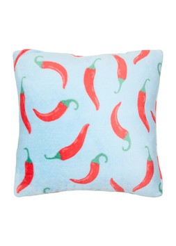 Matalan Chilli Cushion £5