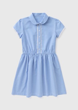 Matalan NEW Easy Dressing Gingham Dress from £7