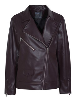 Matalan PU Biker Jacket £38