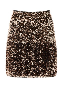 Matalan Sequin Skirt £22