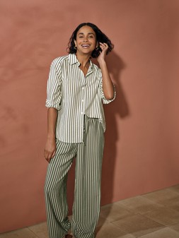 Spring 2 Model Imagery