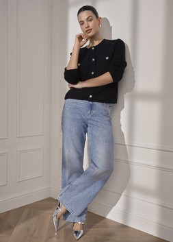 The F&F Edit Campaign Imagery