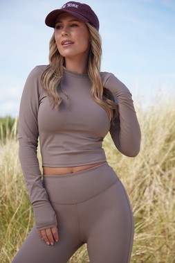 F&F Active x Kate Ferdinand Imagery