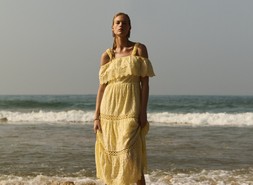 F&F x Summer Campaign Imagery