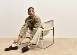 F&F x Spring 2026 Model Imagery