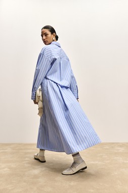 F&F x Spring 2026 Model Imagery