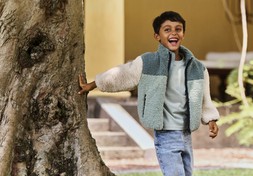 F&F x Summer Campaign Imagery 2026