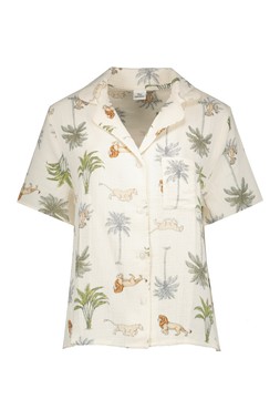 Lion King Revere PJ Set