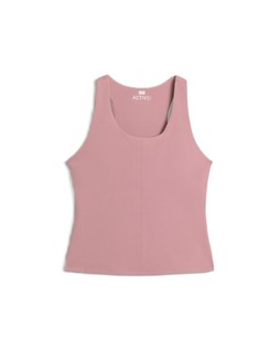 Pink Everyhour Vest