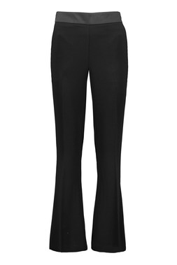 Black Tux Kick Flare £25.00- embargoed until 27th October 2025