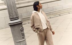 F&F X Spring Campaign Imagery