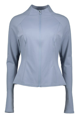 Blue Everyhour Jacket