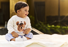 F&F x Summer Campaign Imagery 2026