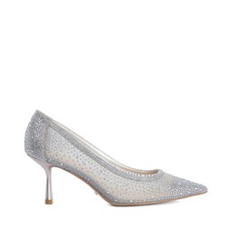 Dune London Brivelle £99 Silver www.dunelondon.com