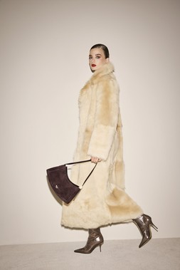 DEPENDENT, £129 | OVERT HEELS, £159