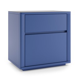 30973041 Malik 2 Drawer Bedside Table £109