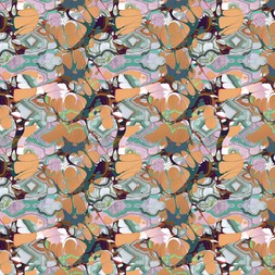 Christian Lacroix fabric flatshots
