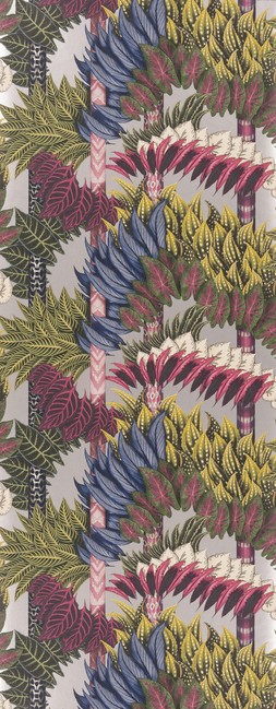 Christian Lacroix flatshots