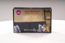 Revive & Care Fabric Care Kit