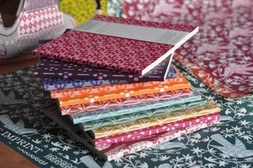 Cambridge Imprint Square Notebooks