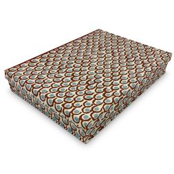 A3 Box File Charleston Loop and Spot