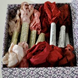 Ribbons and Bibbons Box Number 2
