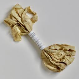 Vintage Ribbon Sunny Side Up