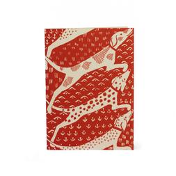 Pack of 10 Cards Dogs