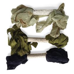 Vintage Ribbons