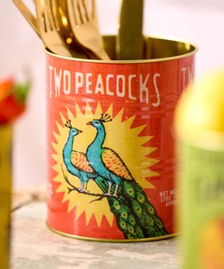 Indian Stamp Storage Tins £16