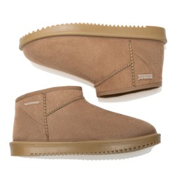 Regatta Women's Risley Short Mules | Tan