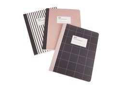 TK Maxx notebook set £5.99 ( RRP £)