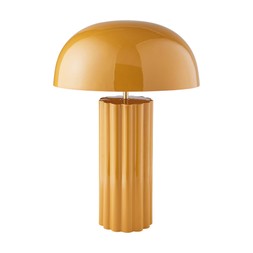 Gifting Digitopia MustardMetalTableLamp 39.99