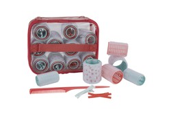 TK Maxx - hair rollers £ (RRP £XX)