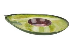 TK Maxx - PEAR PLATE &pound;9.99 ( &pound; XX)