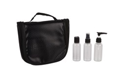 TK Maxx toiletry bag £12.99