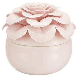 Pink Flower Pot