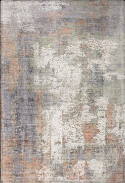 Mirren Hand Tufted Rug, Multicolour - 120cm X 170cm