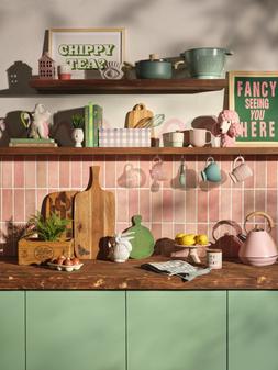 Homesense Kitchen - Lifestyle Image