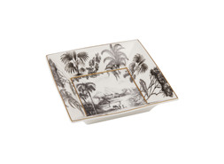 Homesense Square Dish £5.99 (RRP £20.00)