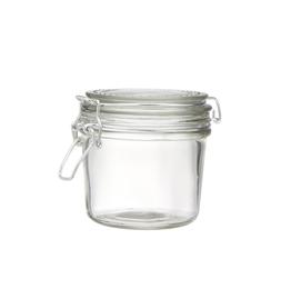 Small Mason Jar