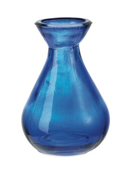 Mini Blue Vase
