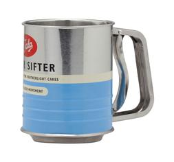 Metal Mug