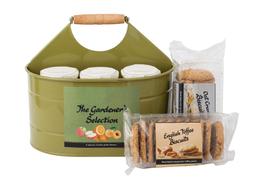 Biscuits & Jam