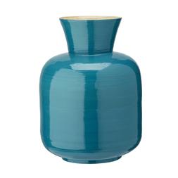 Blue Vase