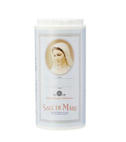 French Sea Salt