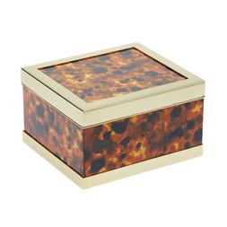 Treasure Box
