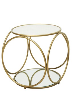 Round Side Table