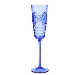 Blue Flute