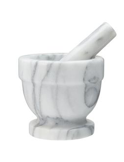 Marble Pessel and Morter